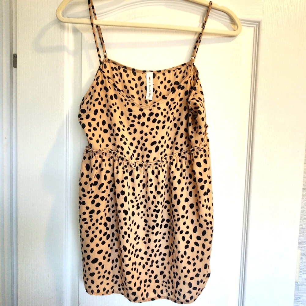 Vanilla Bay Womens shirt size M EUC